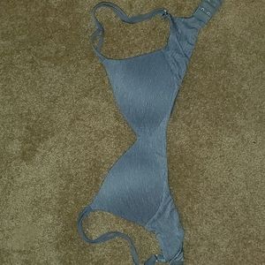 Aerie Real Sunnie Wireless Bra 30C